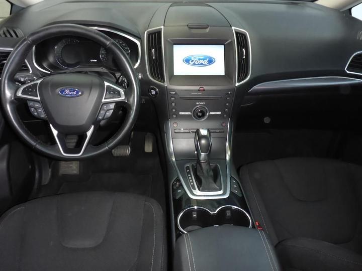 Photo 5 VIN: WF0JXXWPCJGA18907 - FORD S-MAX 