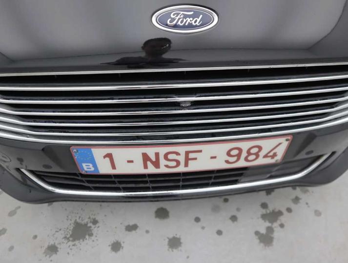 Photo 5 VIN: WF0JXXWPCJGA26700 - FORD S-MAX &#3915 