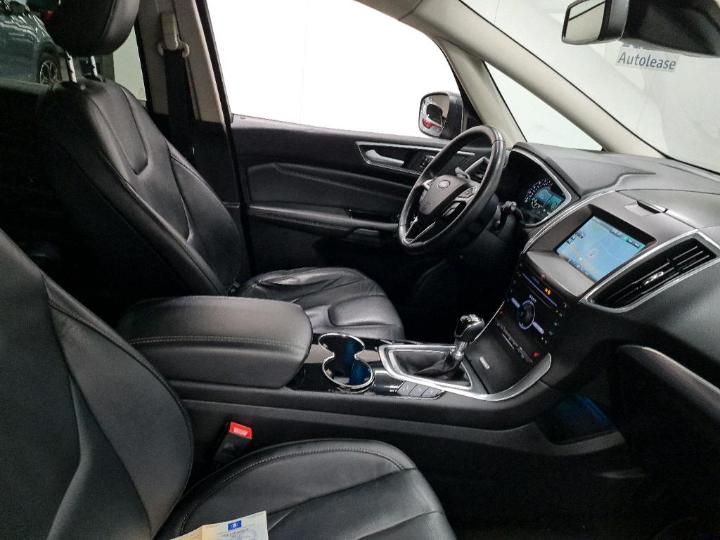 Photo 3 VIN: WF0JXXWPCJGA27154 - FORD S-MAX 