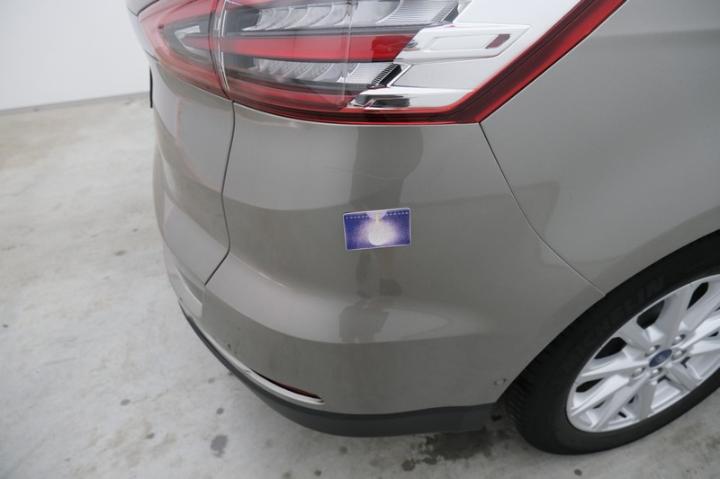 Photo 28 VIN: WF0JXXWPCJGA37957 - FORD S-MAX &#3915 