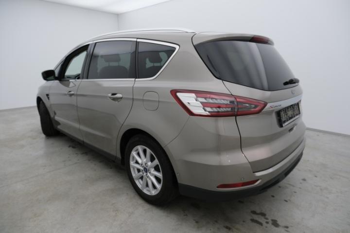 Photo 7 VIN: WF0JXXWPCJGA37957 - FORD S-MAX &#3915 