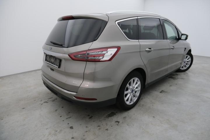 Photo 2 VIN: WF0JXXWPCJGA37957 - FORD S-MAX &#3915 