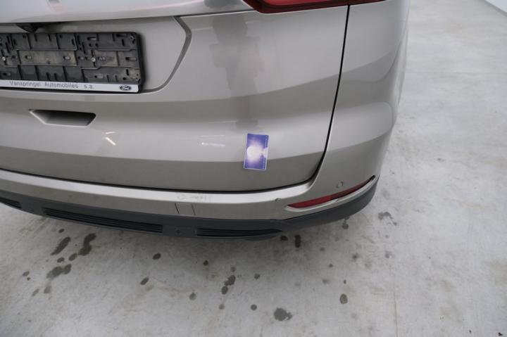 Photo 35 VIN: WF0JXXWPCJGA37957 - FORD S-MAX &#3915 