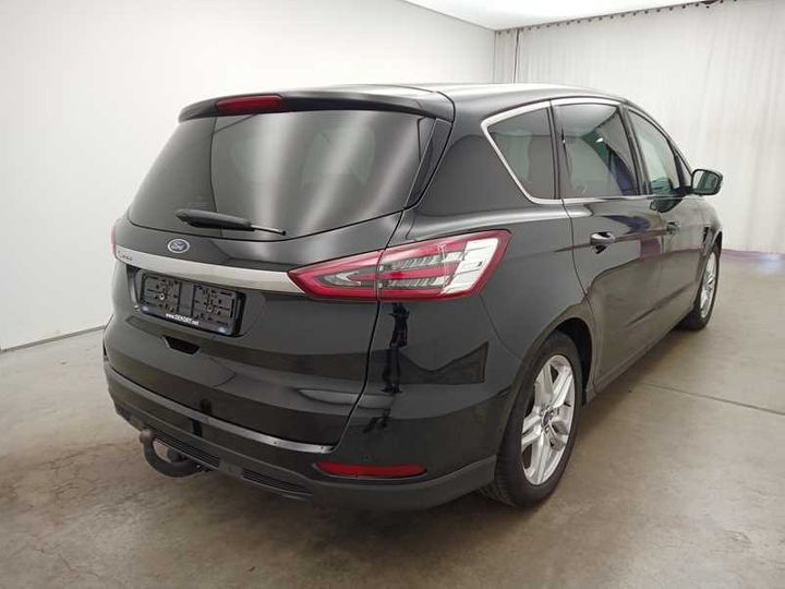 Photo 2 VIN: WF0JXXWPCJGB18905 - FORD S-MAX &#3915 