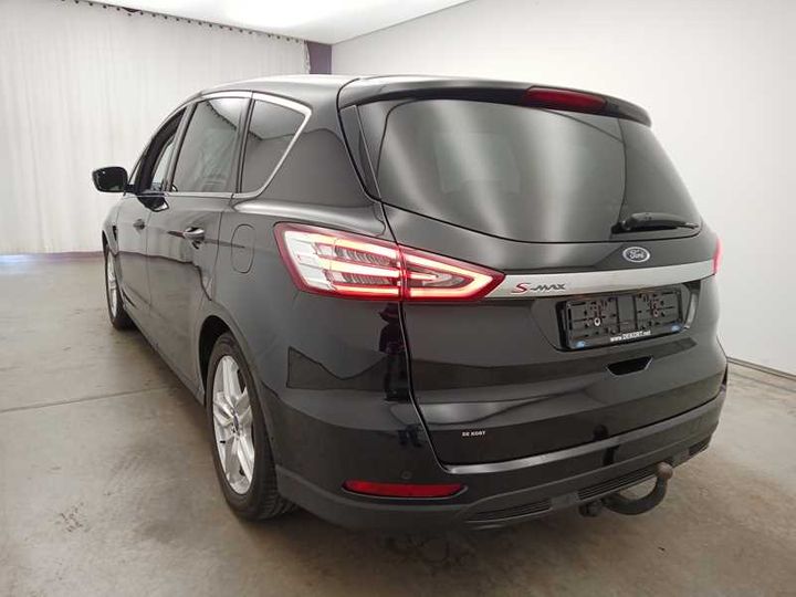 Photo 7 VIN: WF0JXXWPCJGB18905 - FORD S-MAX &#3915 