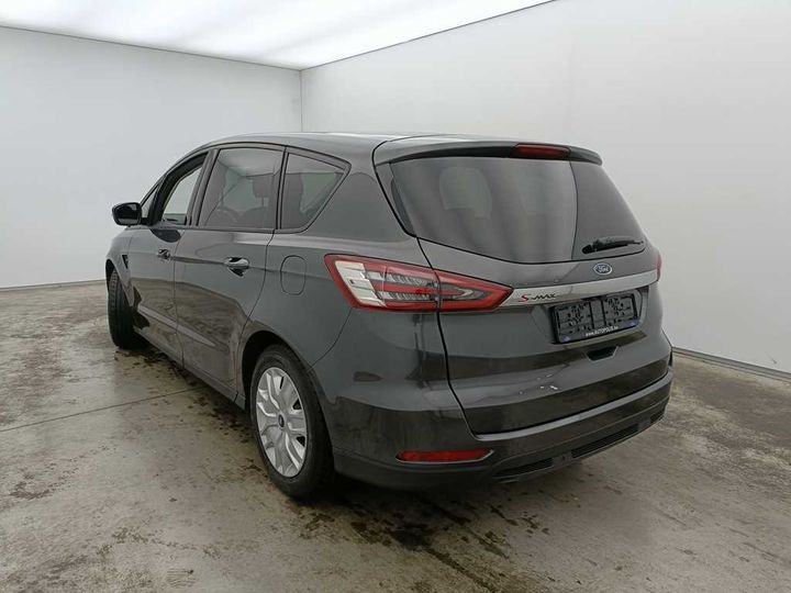 Photo 3 VIN: WF0JXXWPCJGC01614 - FORD S-MAX &#3915 