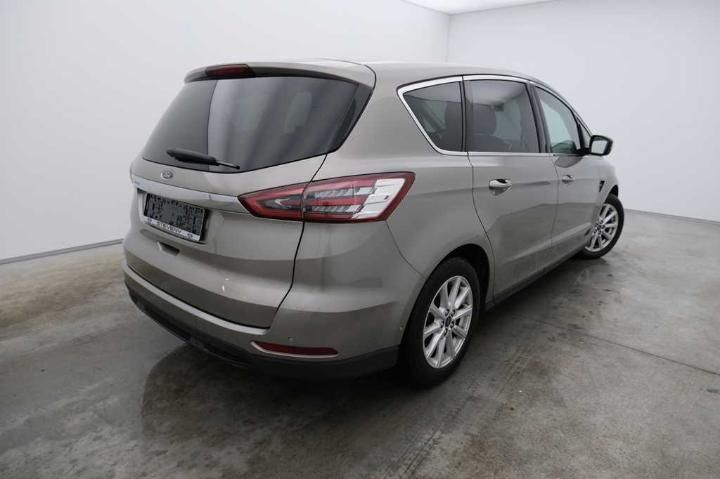 Photo 2 VIN: WF0JXXWPCJGC07577 - FORD S-MAX &#3915 