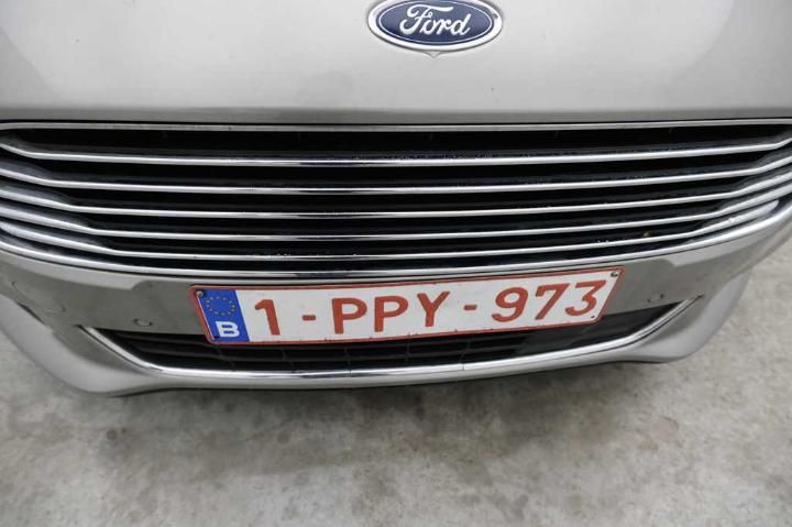 Photo 5 VIN: WF0JXXWPCJGC07577 - FORD S-MAX &#3915 