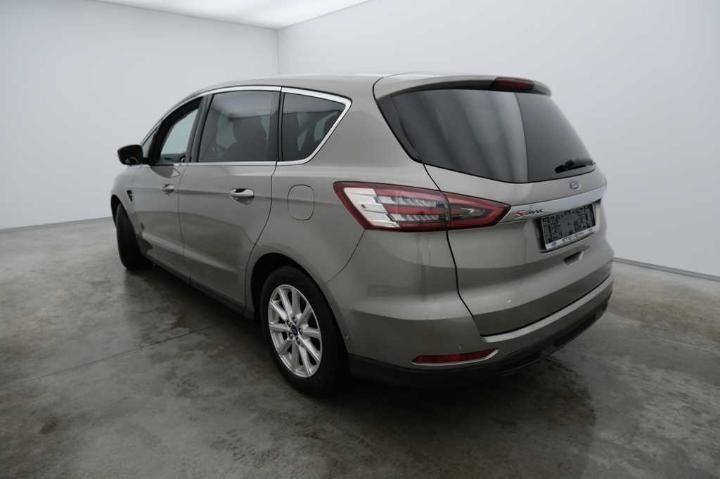 Photo 7 VIN: WF0JXXWPCJGC07577 - FORD S-MAX &#3915 