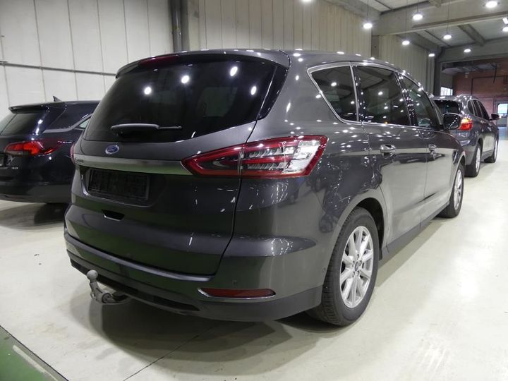 Photo 3 VIN: WF0JXXWPCJGC15837 - FORD S-MAX - 2015 