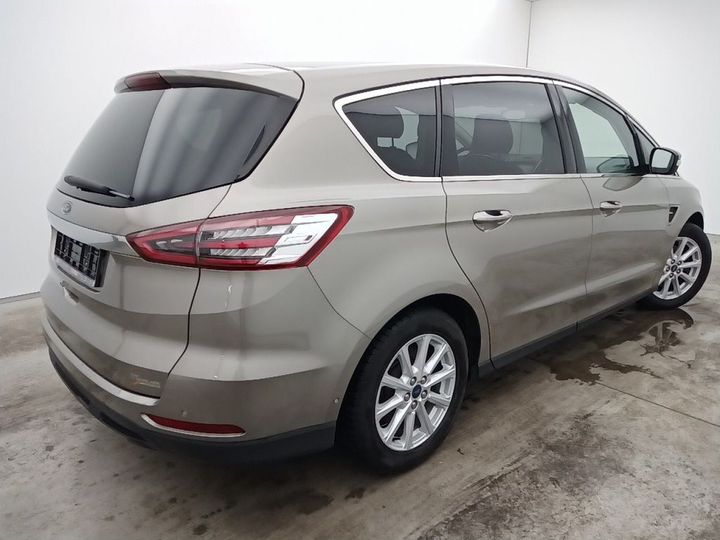 Photo 2 VIN: WF0JXXWPCJGC85606 - FORD S-MAX &#3915 