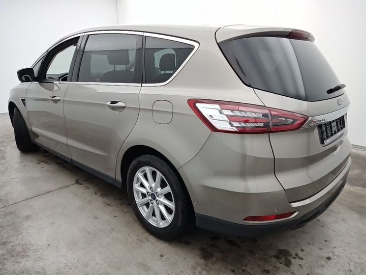 Photo 7 VIN: WF0JXXWPCJGC85606 - FORD S-MAX &#3915 