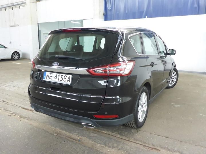 Photo 3 VIN: WF0JXXWPCJGC85739 - FORD S-MAX 