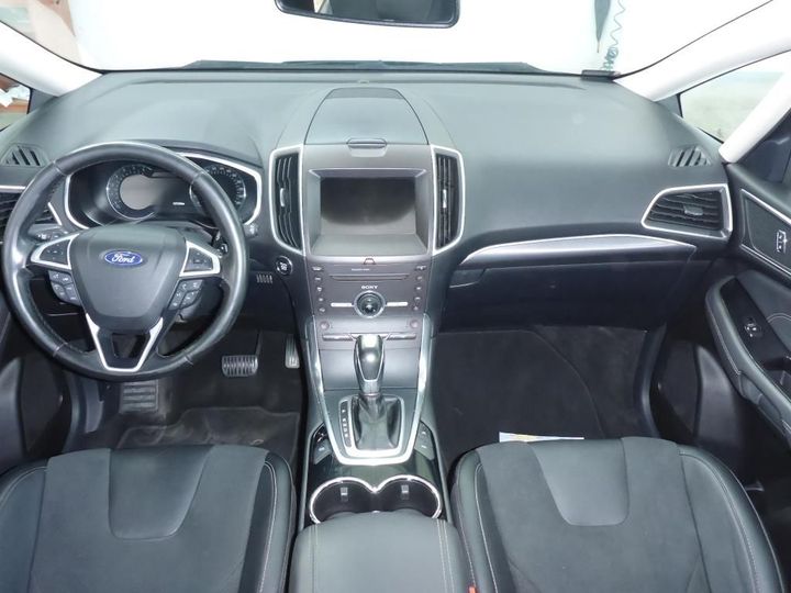 Photo 6 VIN: WF0JXXWPCJGC85739 - FORD S-MAX 