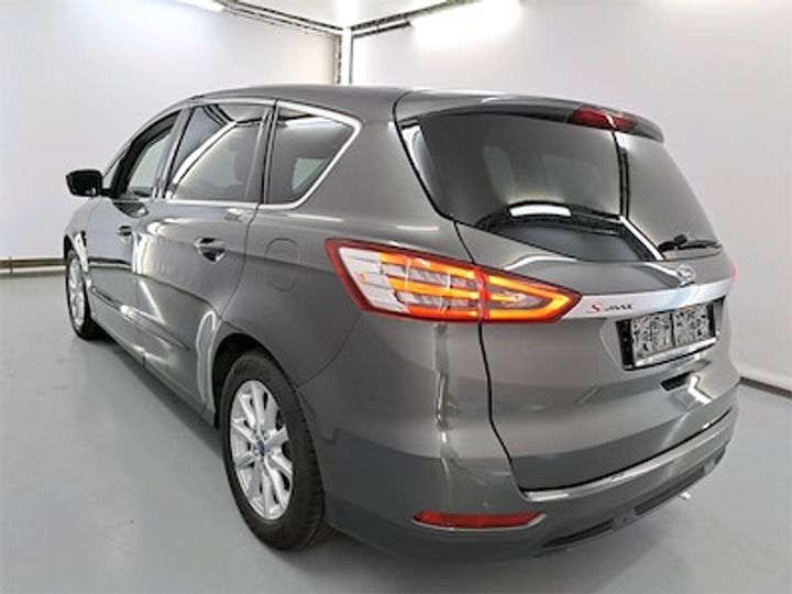 Photo 3 VIN: WF0JXXWPCJGC89608 - FORD S-MAX DIESEL - 2015 