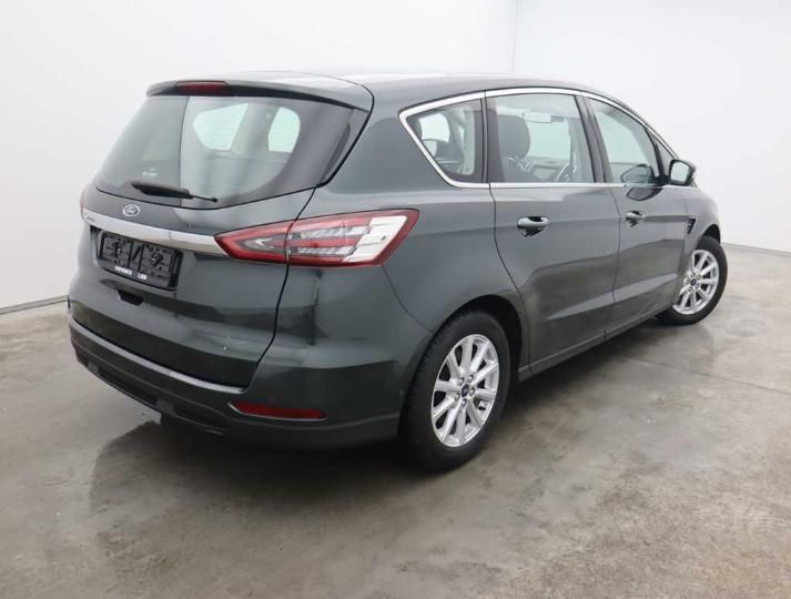 Photo 2 VIN: WF0JXXWPCJGD07789 - FORD S-MAX &#3915 