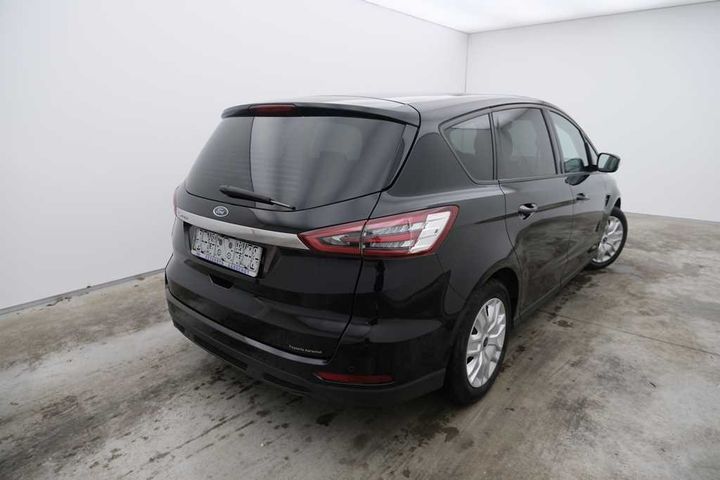 Photo 2 VIN: WF0JXXWPCJGD10043 - FORD S-MAX &#3915 