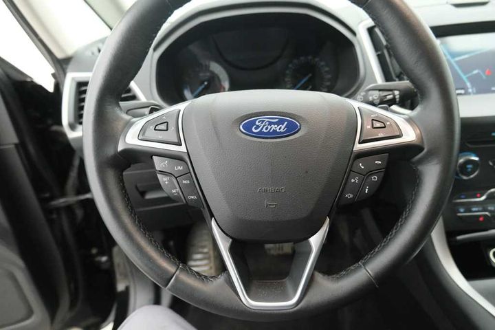 Photo 27 VIN: WF0JXXWPCJGD10043 - FORD S-MAX &#3915 