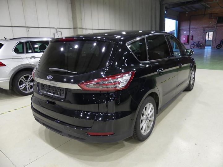 Photo 2 VIN: WF0JXXWPCJGD88712 - FORD S-MAX - 2015 