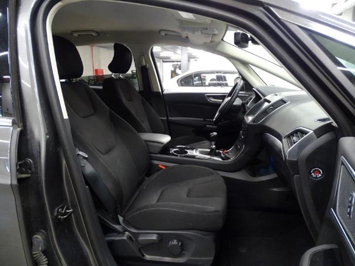 Photo 3 VIN: WF0JXXWPCJGG51236 - FORD S-MAX 