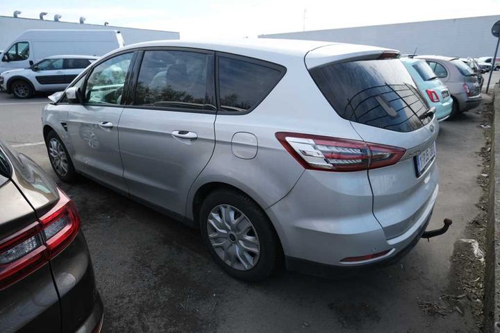 Photo 7 VIN: WF0JXXWPCJGG53126 - FORD S-MAX &#3915 