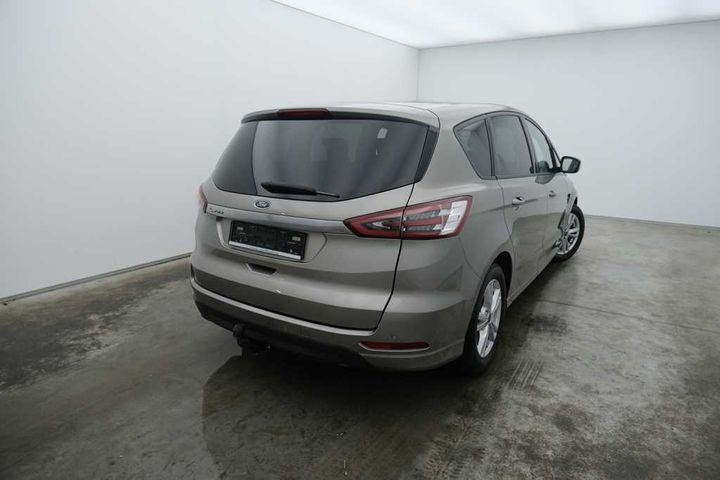 Photo 2 VIN: WF0JXXWPCJGK29536 - FORD S-MAX &#3915 