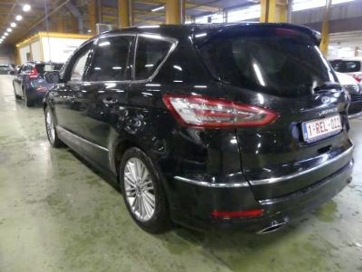 Photo 3 VIN: WF0JXXWPCJGK49348 - FORD S-MAX VIGNALE DIESEL 