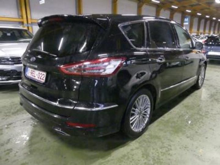 Photo 4 VIN: WF0JXXWPCJGK49348 - FORD S-MAX VIGNALE DIESEL 