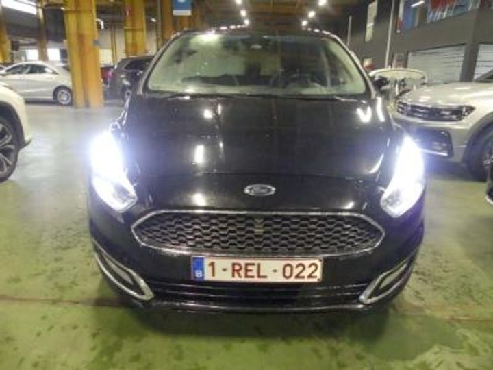 Photo 5 VIN: WF0JXXWPCJGK49348 - FORD S-MAX VIGNALE DIESEL 