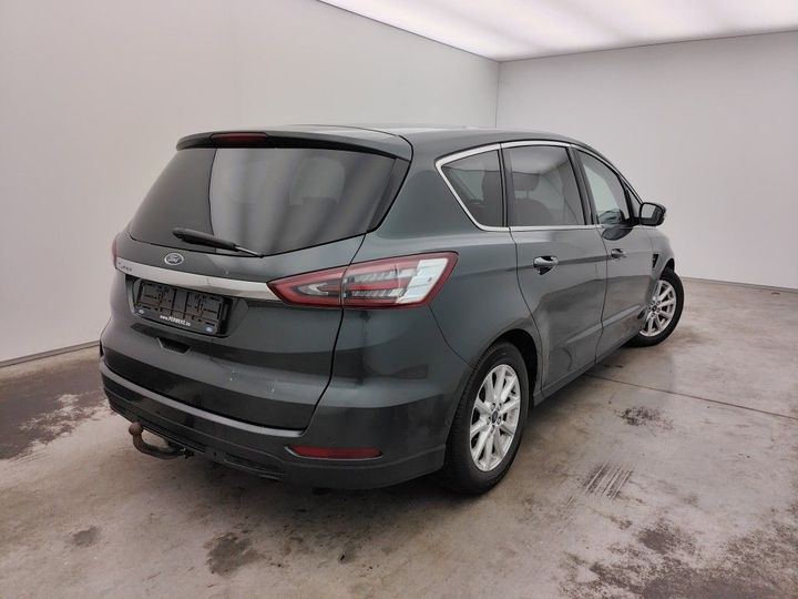 Photo 2 VIN: WF0JXXWPCJGR60707 - FORD S-MAX &#3915 