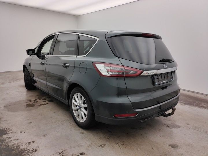 Photo 7 VIN: WF0JXXWPCJGR60707 - FORD S-MAX &#3915 