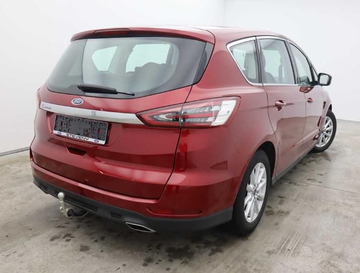 Photo 2 VIN: WF0JXXWPCJGR78527 - FORD S-MAX &#3915 