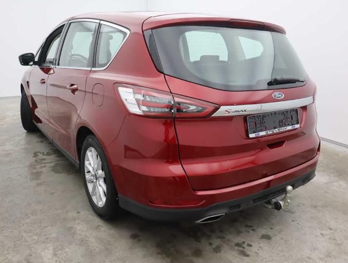 Photo 7 VIN: WF0JXXWPCJGR78527 - FORD S-MAX &#3915 