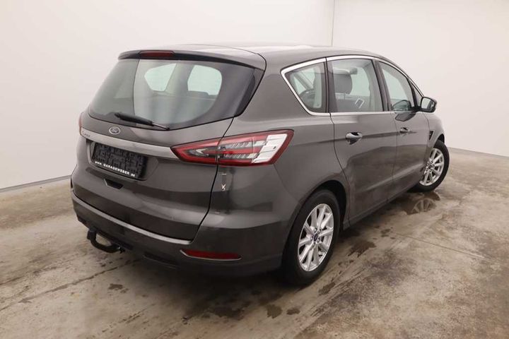 Photo 2 VIN: WF0JXXWPCJGR78872 - FORD S-MAX &#3915 