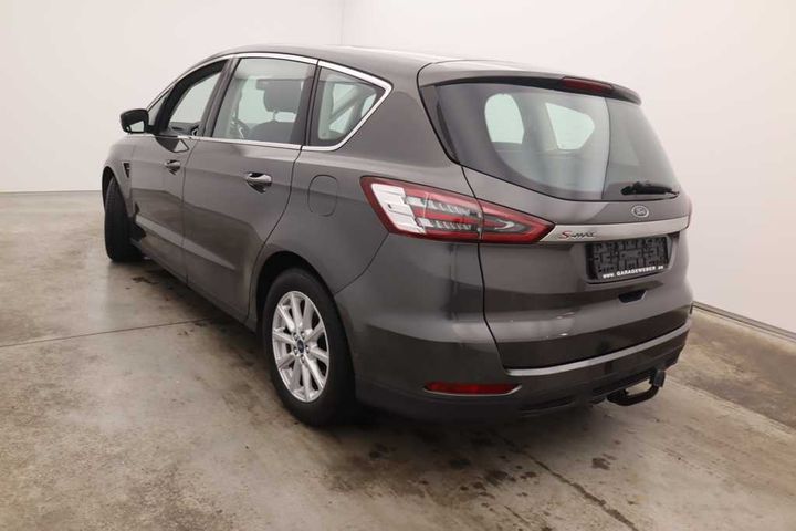 Photo 7 VIN: WF0JXXWPCJGR78872 - FORD S-MAX &#3915 