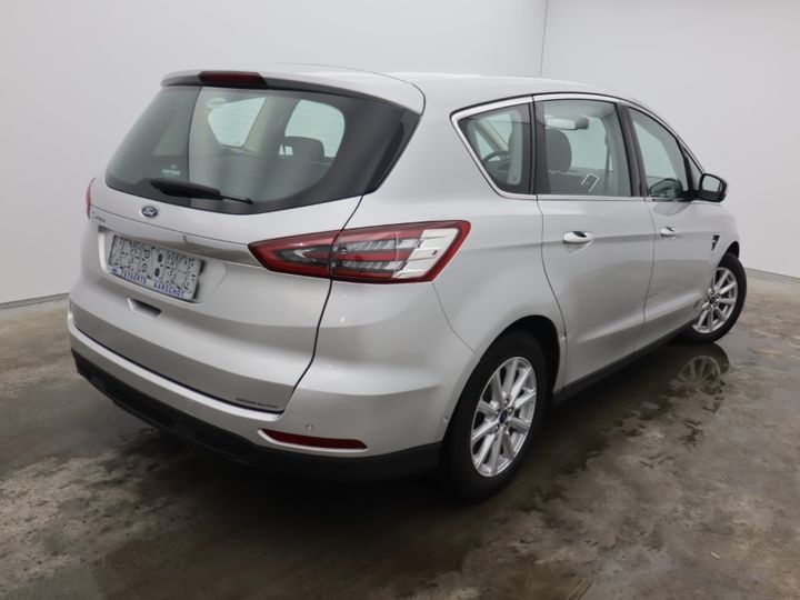 Photo 2 VIN: WF0JXXWPCJGS08220 - FORD S-MAX &#3915 