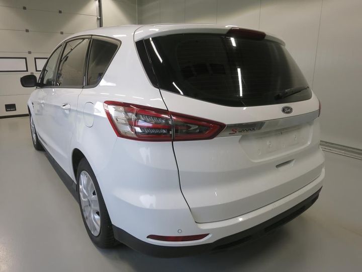 Photo 3 VIN: WF0JXXWPCJGS10222 - FORD S-MAX 