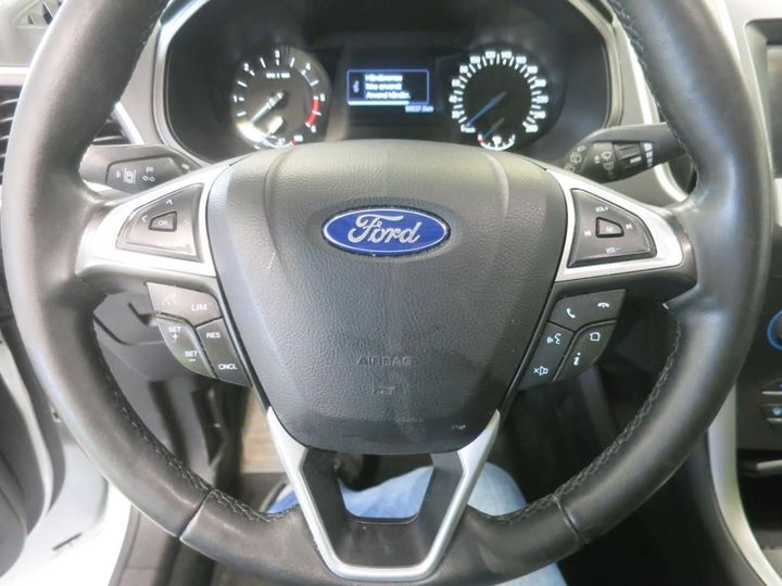 Photo 9 VIN: WF0JXXWPCJGS10222 - FORD S-MAX 