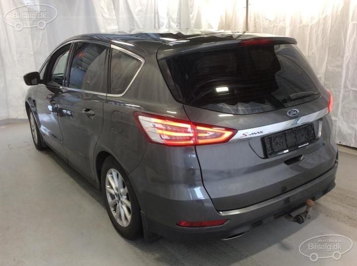 Photo 21 VIN: WF0JXXWPCJGS23026 - FORD S-MAX MPV 