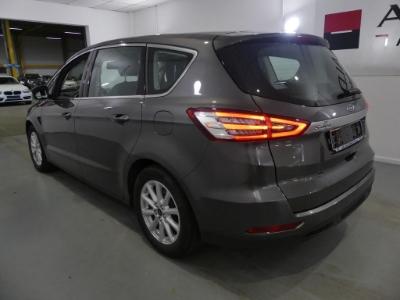 Photo 3 VIN: WF0JXXWPCJGS36654 - FORD S-MAX DIESEL - 2015 