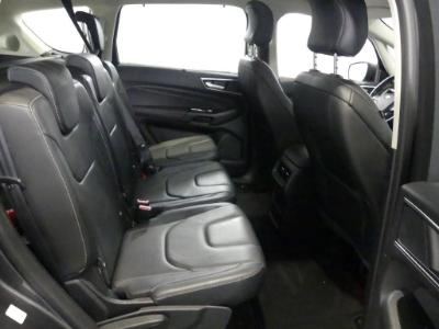 Photo 7 VIN: WF0JXXWPCJGS36654 - FORD S-MAX DIESEL - 2015 