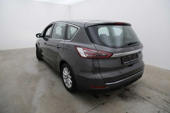 Photo 7 VIN: WF0JXXWPCJGT53668 - FORD S-MAX &#3915 