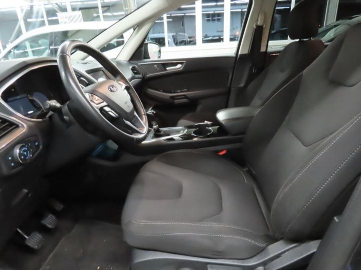 Photo 3 VIN: WF0JXXWPCJGY77341 - FORD S-MAX 