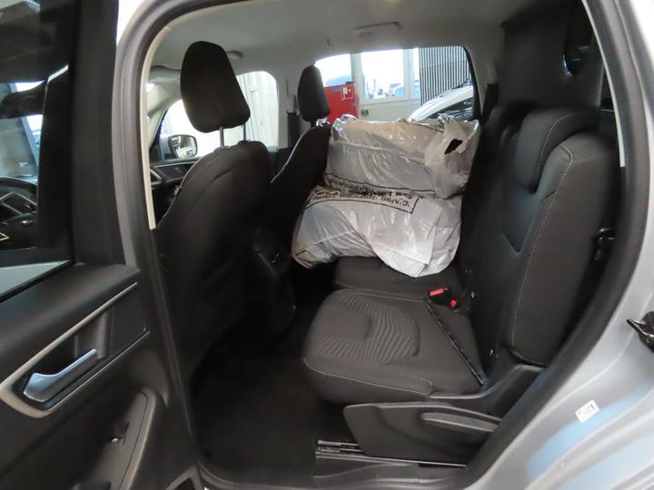 Photo 3 VIN: WF0JXXWPCJHA21705 - FORD S-MAX 