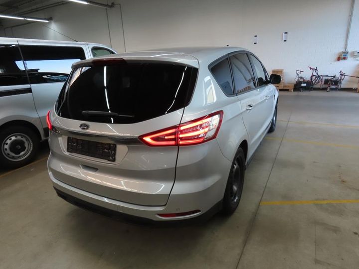 Photo 5 VIN: WF0JXXWPCJHA21705 - FORD S-MAX 