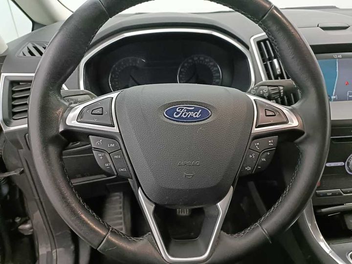 Photo 23 VIN: WF0JXXWPCJHA21894 - FORD S-MAX &#3915 