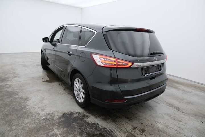 Photo 7 VIN: WF0JXXWPCJHA28975 - FORD S-MAX &#3915 