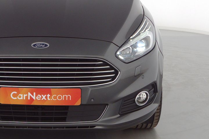 Photo 10 VIN: WF0JXXWPCJHA45645 - FORD S-MAX 