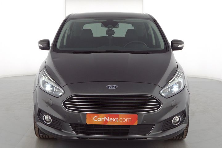 Photo 3 VIN: WF0JXXWPCJHA45645 - FORD S-MAX 