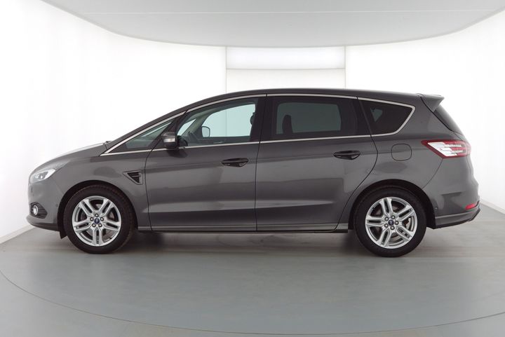 Photo 4 VIN: WF0JXXWPCJHA45645 - FORD S-MAX 